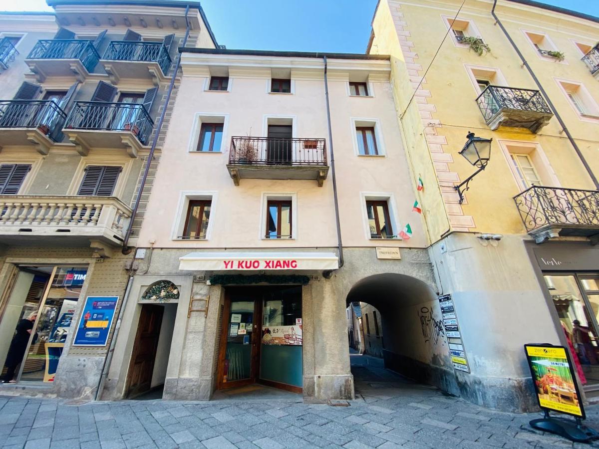 Apartament Casa Dolce Casa *